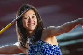 下个谷爱凌？华裔血统加拿大美女运动员入籍中国，家世竟如此强大视频封面