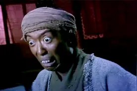 巨丑男人系列，真是丑得吓鬼，连女鬼看了都下不了嘴！太真实了
