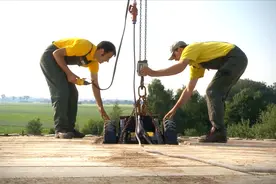 化粪池如何清洗？看看德国人清理化粪池全过程，专业程度让人赞叹视频封面