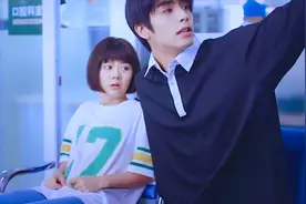 以家人之名：我的哥哥一开始是我的男朋友，后来成为我的老公视频封面