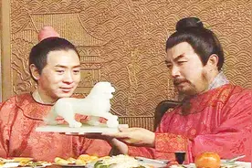 都认为“靖康之耻“是宋徽宗的错，要不是这个人作死，北宋不会垮