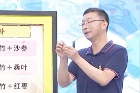 教你巧妙鉴别玉竹，储存玉竹也有讲究，需要的人请收好视频封面