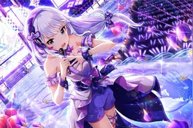 前方高燃！一首《Wake》带你感受二次元的魅力！！