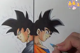 花不同时间画的画：我画的这个油画花好看吗