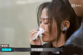 张靓颖在新说唱公演忘词的那首《Dear JaneⅡ》完整歌词版来了视频封面