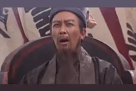 《三国演义》中名句众多，盘点最扎心的几句话视频封面