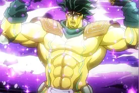 JOJO：如何才能拥有替身？试试这三种方法，不过小心丢了性命