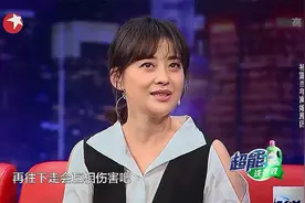 金星秀：梅婷当年离婚，外面众说纷纭，其实理由就是这么简单