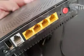 光猫的4个网口，用途都不一样，弄错了会导致上网慢，涨知识了视频封面
