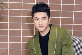 金瀚家庭背景有多强？出生“两弹一星”家庭，军人世家却一直低调视频封面