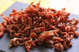 百香果浑身都是宝，一点也不浪费，教你做成果干，香甜有韧性