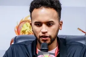 NBA球员凯尔·安德森将获中国国籍并代表男篮出战？ 多方回应视频封面