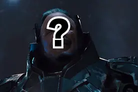 高清4K:智商堪比钢铁侠，自制方舟反应堆，可惜却是个反派