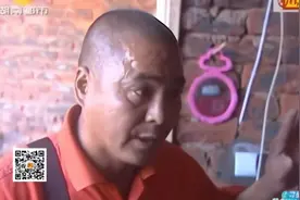 纪录片：糊涂爸爸，陌生阿姨不是我妈妈