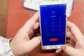 魅族手机突然没声音，喇叭灰尘太多硬件损坏，三十块钱修好视频封面