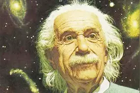 为什么爱因斯坦如此聪明，他的两个孩子却是疯子？是什么原因