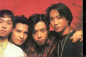 Beyond30首经典合集CD音质