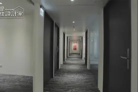 一进门就看呆！545平米豪华办公室，比豪宅舒适，堪称企业范儿！