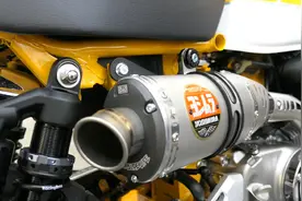 超级省油的五台摩托车，油耗最低的仅为百公里1.11升，你开过哪台视频封面