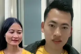 广西小凤剧本炒作被实锤，小勇直播正面回应实情，到底怎么回事？