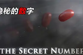 据说3和4之间还有个神秘数字，你知道是几吗视频封面