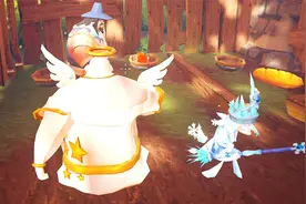 4K【躲猫猫】给你机会你把握不住啊视频封面