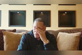 罗斯曾险些因为哥哥的事情而没有成为状元秀