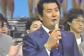 【夜hit联唱】五木ひろし 荻野目洋子 中森明菜 田原俊彦 小林旭