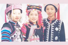 《哈尼宝贝》终于找到原唱，这么好听的少数民族情歌，会火很正常