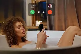 纯科技来了！自动生成聊天弹窗短信消息对话窗口动画，超级好用视频封面