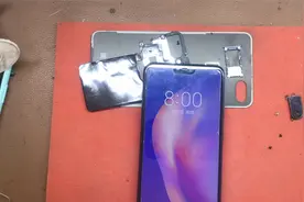小米手机按键失灵，找到内部原因，帮你解决视频封面