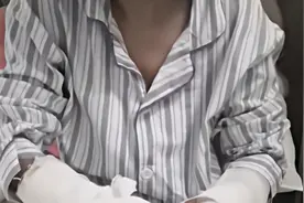 湖北女子被2猎犬撕咬浑身是伤，狗主人垫付2万后失联