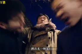 八个副主任不敢惹，傻柱竟用上三十六计，轻松拿下。视频封面