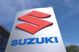 铃木小车之王SUZUKI 1955-2018车型介绍
