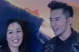 钟丽缇张伦硕婚变再添实锤，逼生四胎只是导火索，家暴女儿是关键视频封面