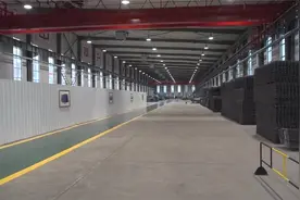 中阳：孙燕飞在下枣林乡部分企业和中钢公司进行调研视频封面