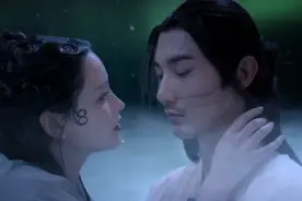 阿悠悠一首《你若三冬》，独特的烟嗓音，听完让人如痴如醉