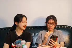 不要“心动”挑战！情侣大考验！男方完败！！