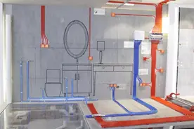 电线烧坏了，抽不出来怎么办？学会这3个方法，就能轻松更换电线