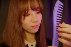 【助眠行动】小姐姐用十种方式按摩耳朵！哪一种更适合你呢？视频封面
