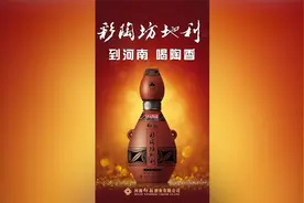 重大时刻，选仰韶彩陶坊·地利酒就对了！视频封面