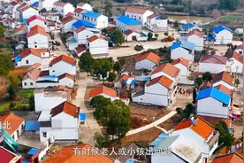 中国移动千里眼群防群控系统，乡村治理好帮手，幸福生活见证者！视频封面