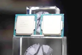 抬走老i7：十代酷睿i3-10300曝光 四核支持超线程视频封面