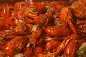 独家秘制香辣龙虾的制作方法，手把手教你香料配比，可商用开店
