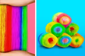 27种来自世界各地的简单食谱，美食的感觉将融化在你口中