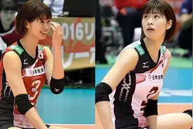 日本排球女神退役后火速嫁人，丈夫长相被球迷议论，被指不般配视频封面