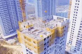 12工人180天30层楼，这条变革之路，他们走了20年，PC装配式建筑视频封面