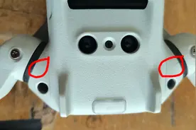 网上刚淘的大疆mini2无人机有好几个不易发现的问题，已退货了视频封面