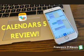 Calendars 5回顾：新的日出日历？📆视频封面