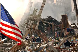 “911”恐怖袭击20周年｜视频记录：纽约世贸中心被摧毁全过程